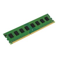 Kingston 8GB (1x8GB) DIMM 1600MHz DDR3 Desktop Memory Kingston 8GB (1x8GB) DIMM 1600MHz DDR3 Desktop Memory