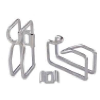 HPE Cable Management D Rings Kit for Racks