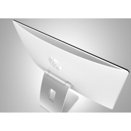 Hewlett Packard A1 Refurbished HP Pavillion 27-N150NA Intel Core i5-4460T 8GB RAM 1TB HDD + 4GBSSD 27" Windows 10 AIO