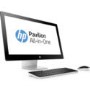 Hewlett Packard A1 Refurbished HP Pavillion 27-N150NA Intel Core i5-4460T 8GB RAM 1TB HDD + 4GBSSD 27" Windows 10 AIO