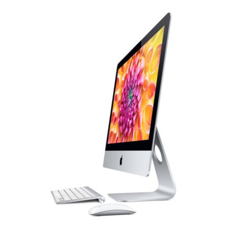 A1 Refurbished Apple iMac A1418 Intel Core i5-4570R 8GB 1TB OS X