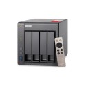 TS-451+-2G QNAP TS-451+-2G 2GB RAM 4 Bay Diskless Desktop NAS