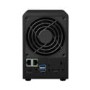 Synology DS215+  2 Bay NAS up to 12TB