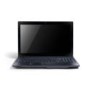 Grade A2 Acer Aspire 5742 Core i3 3GB 500GB DVDSM Windows 7 Laptop in Black