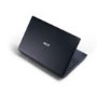 Grade A2 Acer Aspire 5742 Core i3 3GB 500GB DVDSM Windows 7 Laptop in Black