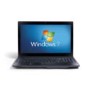 Grade A2 Acer Aspire 5742 Core i3 3GB 500GB DVDSM Windows 7 Laptop in Black