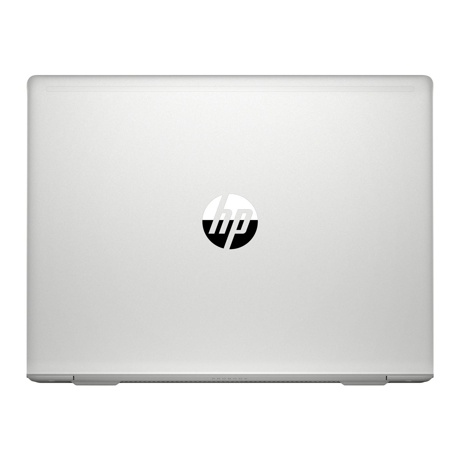 HP ProBook 430 G7 Core i3-10110U 4GB 128GB SSD 13.3 Inch FHD 