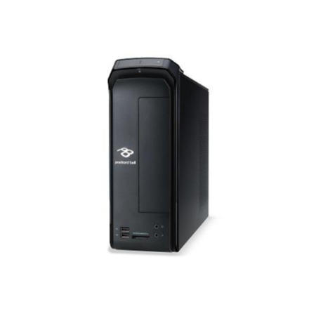 A1 Refurbished Packard Bell iMedia S2185 E1-2500 6GB 1TB DVD Windows 8 Desktop