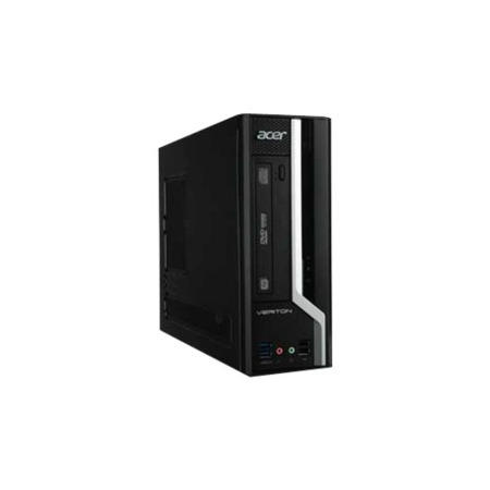 A1 Refurbished Acer Veriton X2611G i3-3220 4GB 500GB DVD Windows 7 Professional Desktop