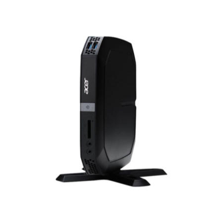 A1 Refurbished Acer Veriton N2620G Intel Celeron 1017U 4GB 320GB Windows 7/8 Professional Desktop