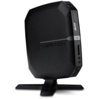 A1 Refurbished Acer Veriton N2620G Intel Celeron 1017U 4GB 320GB Windows 7/8 Professional Desktop