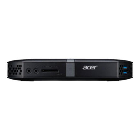 A1 Refurbished Acer Veriton N2620G Intel Celeron 1017U 4GB 320GB Windows 7/8 Professional Desktop