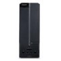 A1 Refurbished Acer Aspire XC-105 E1-2500 8GB 1TB DVD Windows 8 Desktop