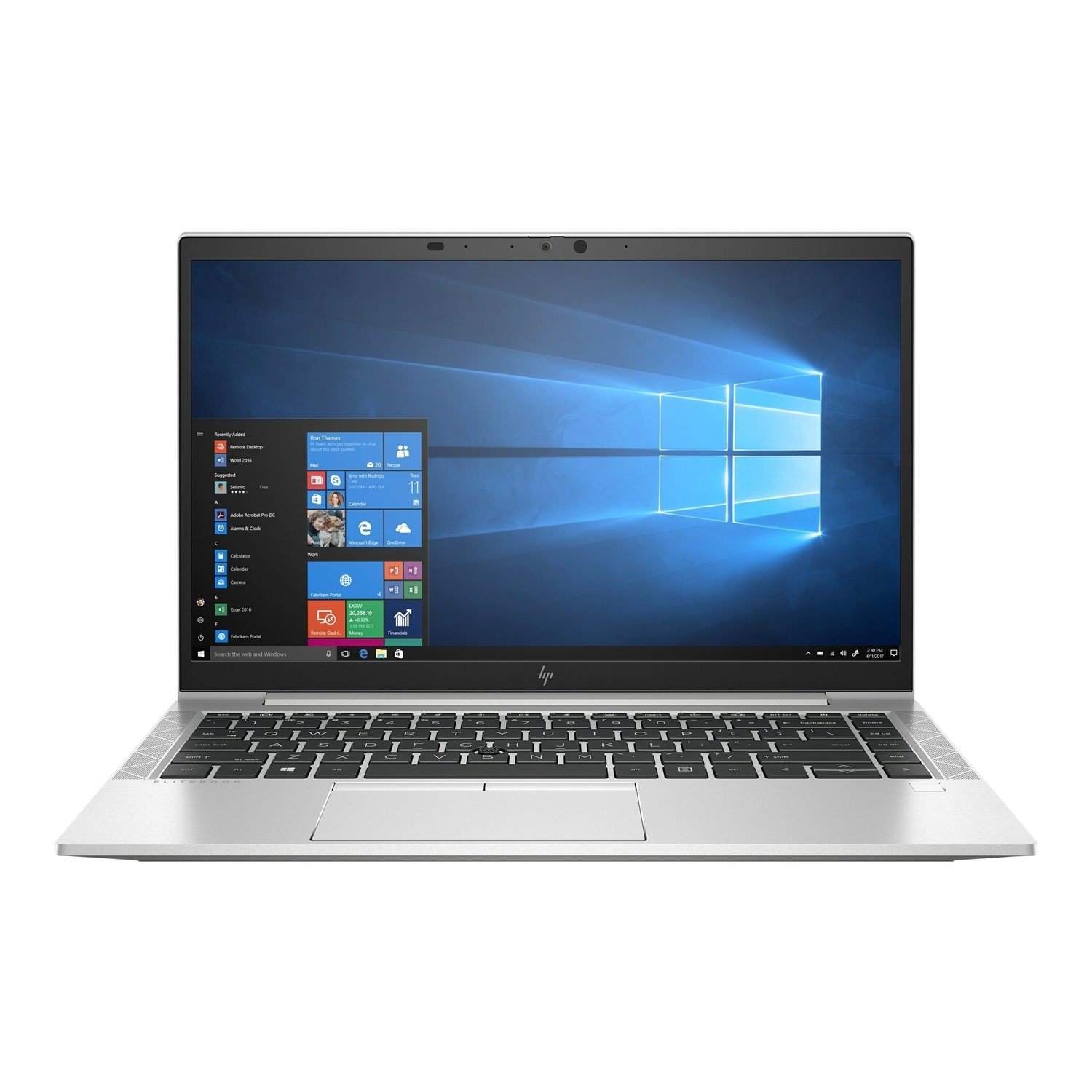HP EliteBook 840 G7 Core i5-10210U 8GB 256GB SSD 14 Inch FHD HP EliteBook 840 G7 Core i5-10210U 8GB 256GB SSD 14 Inch FHD