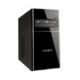 A1 Refurbished Advent DT4102 Intel Pentium G2030 3GHz 4GB 1TB NO-OS Black Desktop