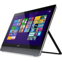 Refurbished Grade A1 Acer U5-620 i7-4702 8GB 1TB NVIDIA GeForce GTX 850M Windows 8 23" All In One