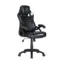 BraZen Puma PC Gaming Chair - Grey