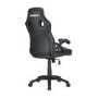 BraZen Puma PC Gaming Chair - Grey