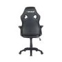 BraZen Puma PC Gaming Chair - Grey