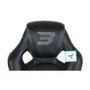 BraZen Puma PC Gaming Chair - Grey