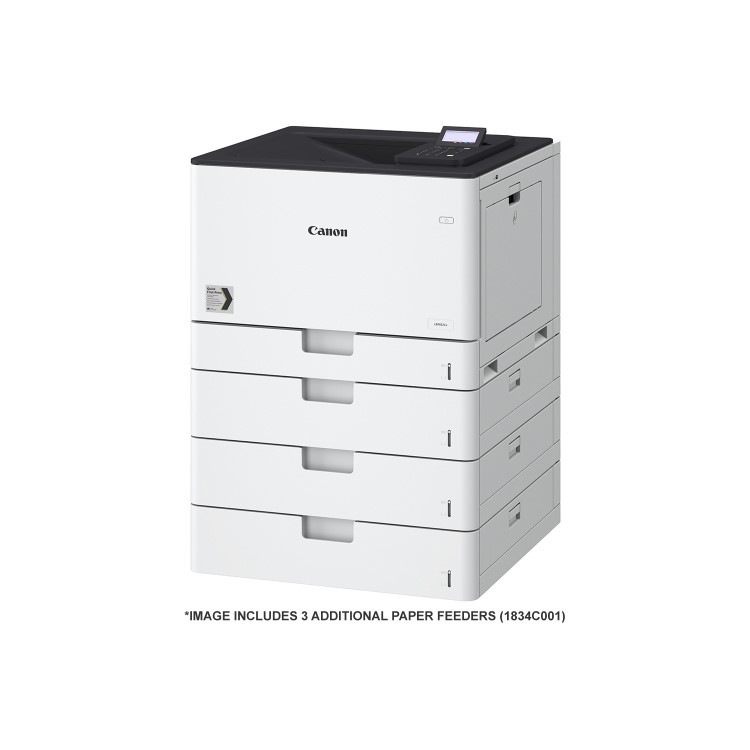 Canon LBP852CX A3 Colour Laser Printer