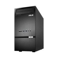 Refurbished Asus K30AD Desktop Intel Core i3 4GB 500GB WiFi in Black