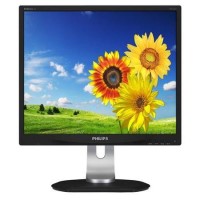 Philips 19P4QYEB 19" HD Ready Monitor