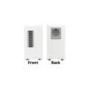 GRADE A1 - As new but box opened - Best seller - 7000 BTU Portable Air Conditioner with Heat Pump for rooms up to 18 sqm