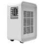 GRADE A1 - As new but box opened - Best seller - 7000 BTU Portable Air Conditioner with Heat Pump for rooms up to 18 sqm