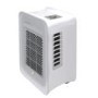 GRADE A1 - As new but box opened - Best seller - 7000 BTU Portable Air Conditioner with Heat Pump for rooms up to 18 sqm