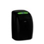 GRADE A1 - As new but box opened - Olimpia Splendid SILENT 8500 BTU Ultra Quiet Portable Air Conditioner And Purifier