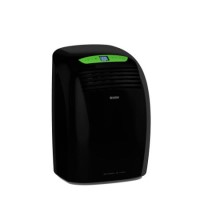 GRADE A1 - As new but box opened - Olimpia Splendid SILENT 8500 BTU Ultra Quiet Portable Air Conditioner And Purifier