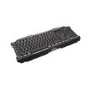 Trust 18912 GXT 280 LED Illuminated Gaming Keyboard
