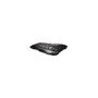Trust 18912 GXT 280 LED Illuminated Gaming Keyboard
