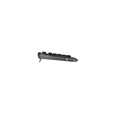 Trust 18912 GXT 280 LED Illuminated Gaming Keyboard