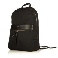 Knomo 14" Beauchamp Backpack - Black