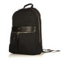 Knomo 14" Beauchamp Backpack - Black