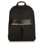 Knomo 14" Beauchamp Backpack - Black