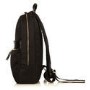 Knomo 14" Beauchamp Backpack - Black