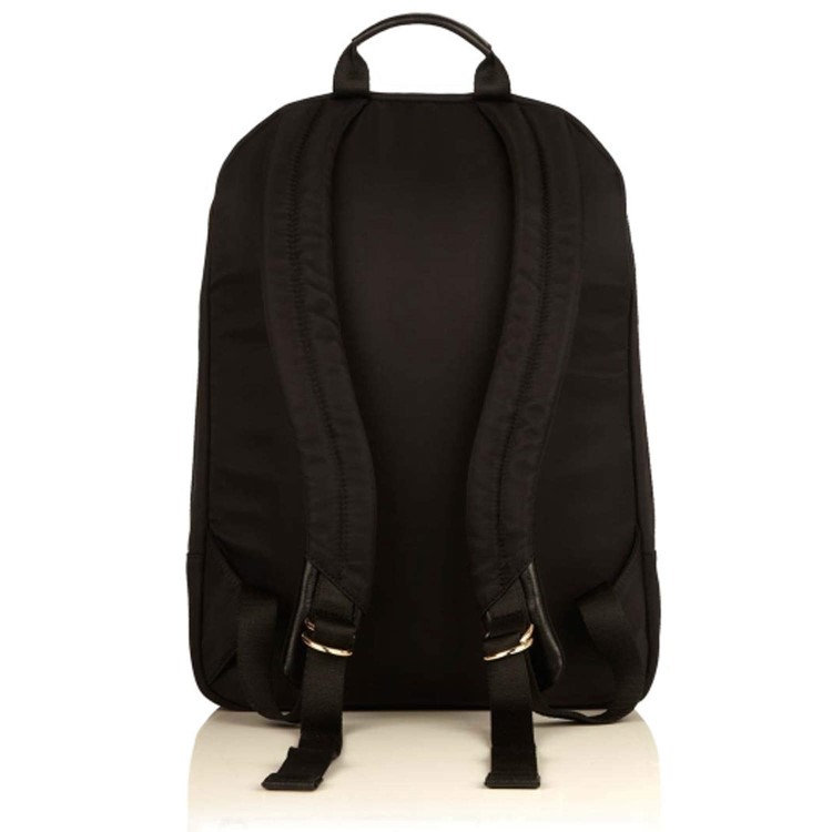 Knomo 14" Beauchamp Backpack - Black
