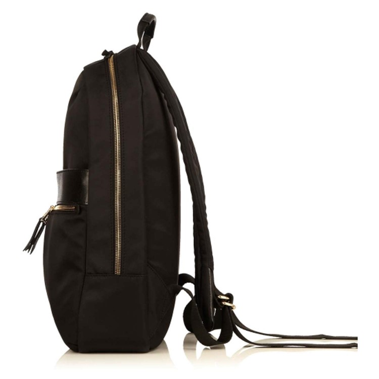 Knomo 14" Beauchamp Backpack - Black