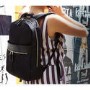 Knomo 14" Beauchamp Backpack - Black
