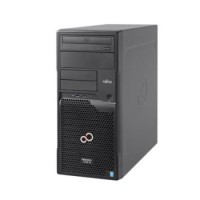 Fujitsu Primergy TX1310 M1 Xeon E3-1226V3 2x 8GB 2x 1TB HDD Tower Server
