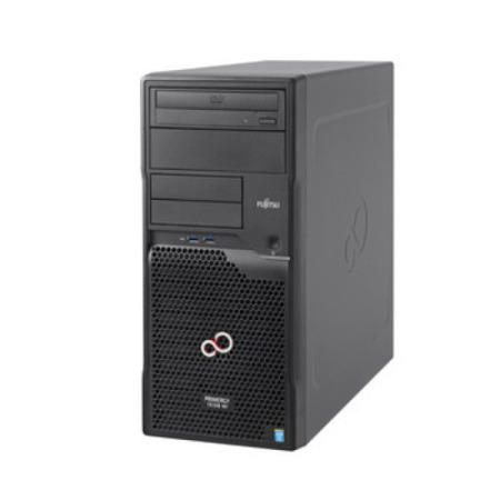 Fujitsu Primergy TX1310 M1 Xeon E3-1226V3 2x 8GB 2x 1TB HDD Tower Server