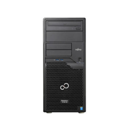 Fujitsu Primergy TX1310 M1 Xeon E3-1226V3 2x 8GB 2x 1TB HDD Tower Server