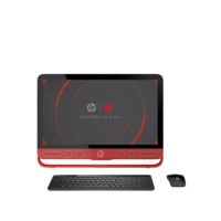 A1 Refurbished HP 23-N270NA Intel Core i7-4785T 12GB 1TB DVD 23" Touchscreen Windows 8 All-In-One