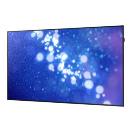 Samsung LH75DMEPLGC 75" Full HD Smart LED Large Format Display