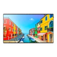 Samsung OM75D-K 75" Smart LCD Large Format Display