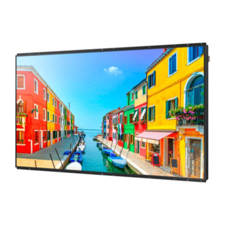Samsung OM75D-K 75" Smart LCD Large Format Display