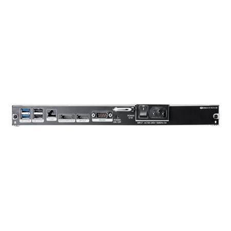 Samsung AMD Dual Core 32gb SSD 2gb RAM Windows 7 embedded